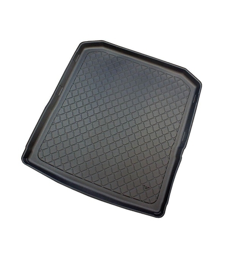 Tavita portbagaj Skoda Superb III caroserie combi fabricatie 05.2015 - prezent (portbagaj inferior)