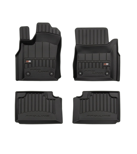 Covorase auto tip tavita 3D408616