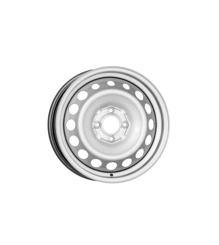4004 Jante otel ALCAR 5.5 15 4x100 42 60/SmartForTwo-2014-Spate