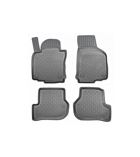 Covorase tip tavita Volkswagen Golf 5, caroserie Combi, fabricatie 10.2003 - 09.2012 #1