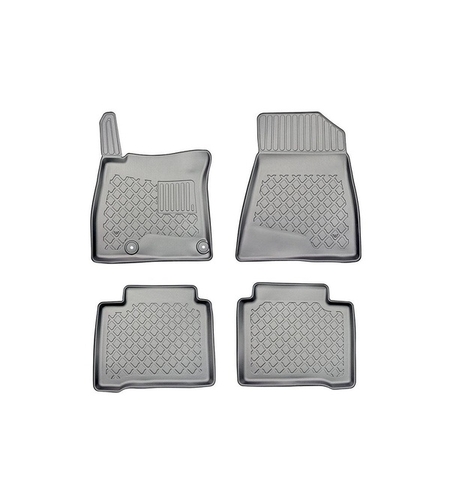 Covorase auto tip tavita BMW X1 (U11) SUV/5 10.2022-;