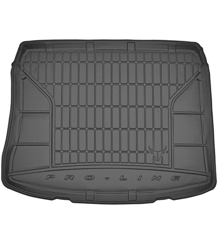Tavita portbagaj PREMIUM Audi A3 8P fabricatie 05.2003 - 2012 (QUATTRO)