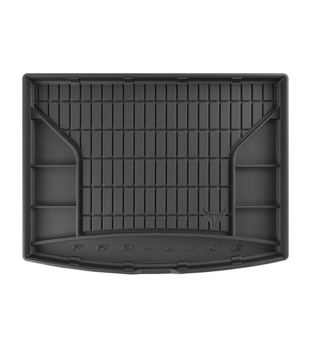 Tavita portbagaj Volkswagen ID.3, an fabricatie 11.2019 - prezent, caroserie hatchback, portbagaj superior