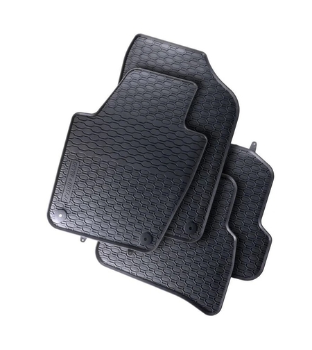 Covorase auto SEAT IBIZA, fabricatie 2008 - prezent