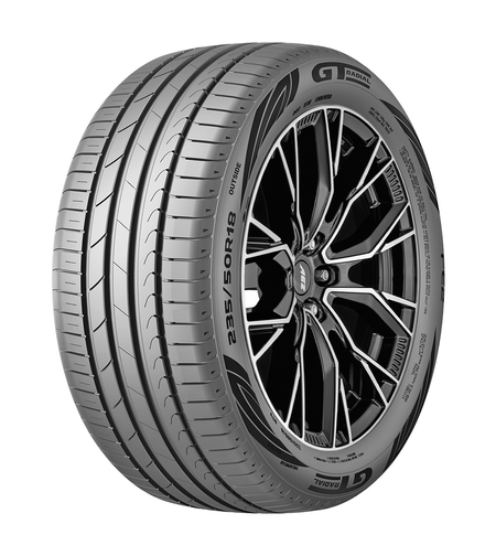 Anvelopa GT-RADIAL FE2 225 R17 55 101Y/XL/C/A/69(A) Vara