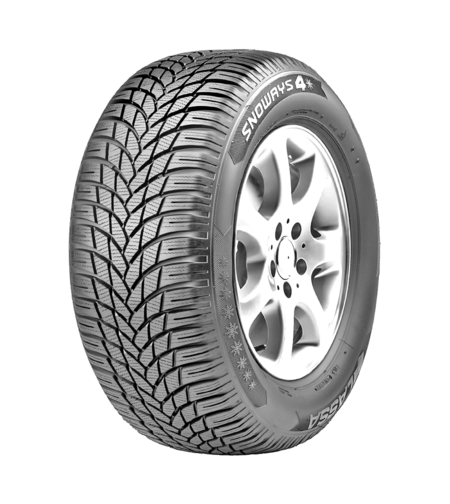 Anvelopa LASSA Snoways4 205 R17 45 88V/XL Iarna