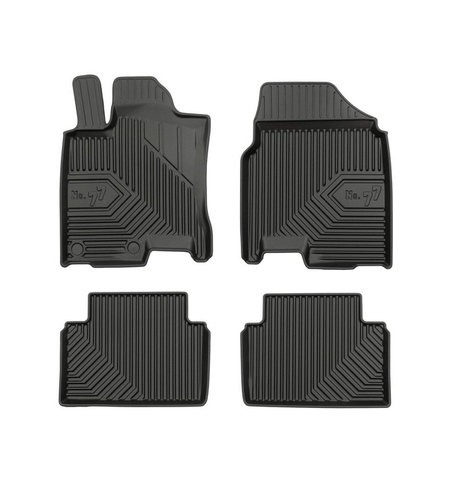 Covorase auto tip tavita 77408289