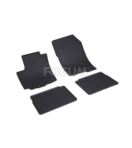 Covorase auto Suzuki SX4 S-Cross Hybrid, caroserie SUV, fabricatie 02.2020 - prezent