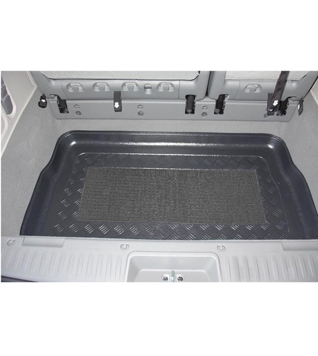 Tavita portbagaj Chrysler Grand Voyager fabricatie 2008 - prezent