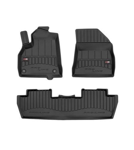Covorase auto tip tavita 3D408722