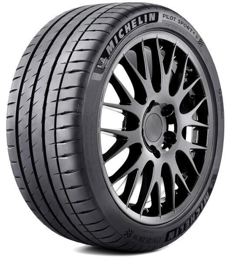 Anvelopa Vara MICHELIN Pilot-Sport-4-SUV-FSL 315/35R21 111Y/XL/C/A/74dB(B)