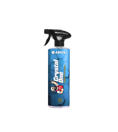 AMOS CrystalOne - Perfect Pure Vision (500 ml)