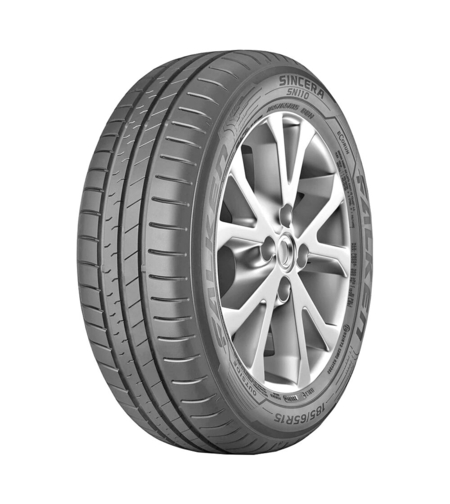 Anvelopa Vara FALKEN Sincera-SN110A 175/65R17 87H/A/B/66dB(A)