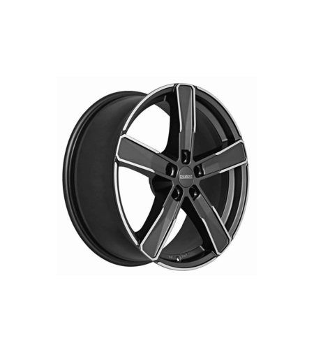 POSTSFZHGP45 Janta Aliaj DEZENT SF_graph/pol. 6.5x16 5x108/45/63.4