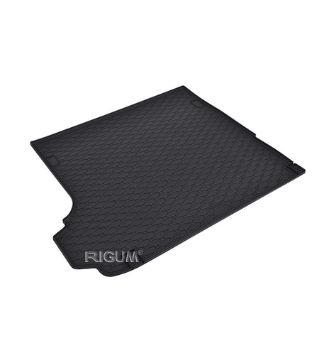 Tavita de portbagaj FORD Galaxy 2007-