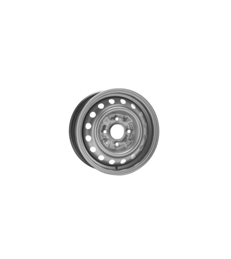 6375 Jante otel ALCAR 5.5 14 4x114.3 45 66/Nissan-NV200