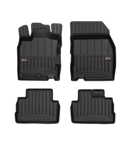 Covorase auto tip tavita 3D409538