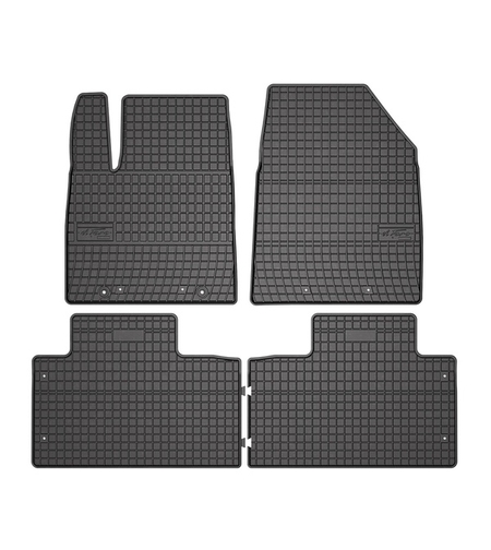 Covorase auto BYD Atto 2 EV fabricatie 02.2025 - prezent, caroserie suv