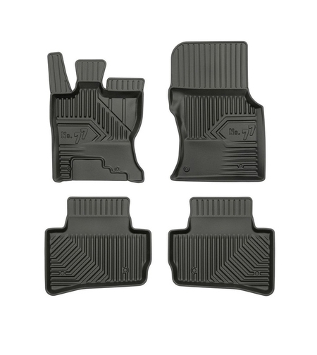 Covorase auto tip tavita 77408982