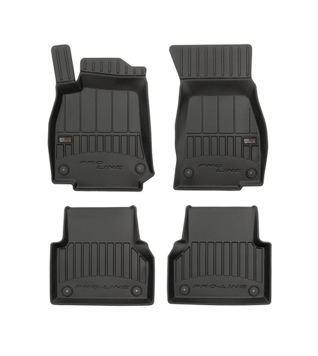 Covorase auto tip tavita 3D408869