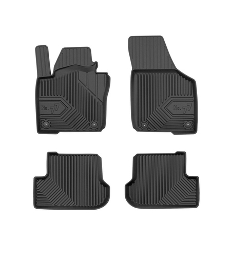 Covorase auto tip tavita 77425262