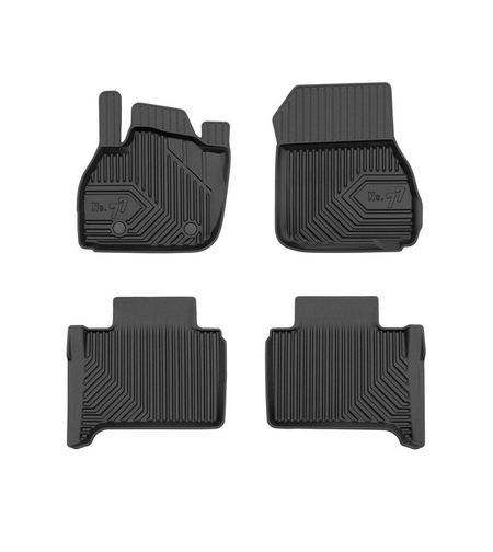 Covorase auto tip tavita 77425651