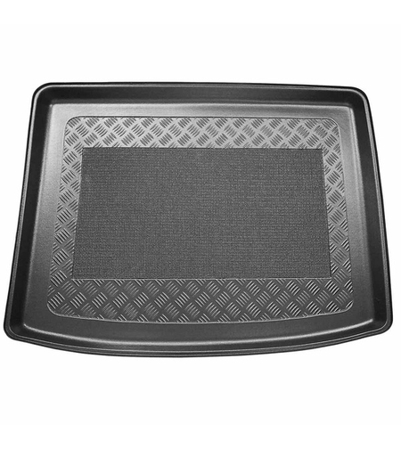 Tavita portbagaj Skoda Rapid Spaceback caroserie combi fabricatie 09.2013 - prezent (portbagaj superior)