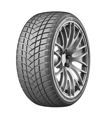 Anvelopa Iarna GT RADIAL WinterPro2 Sport 235/55R17 103V/XL/C/B/71dB(B)