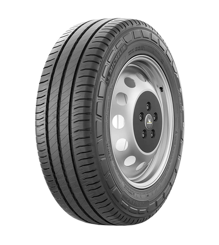3528703714026OS(371402) Anvelopa Vara MICHELIN Agilis-3 215/65R16C 109/107T/B/A/72dB(B)
