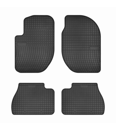 Covorase auto Land Rover Freelander 1, caroserie SUV, fabricatie 1997 - 2006