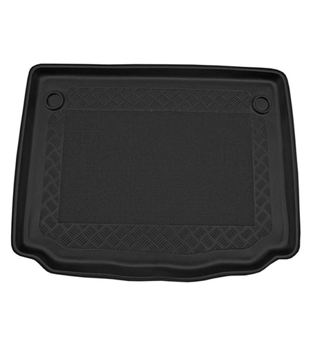 Tavita portbagaj Fiat Stilo caroserie hatchback fabricatie 2002 - 2007 (3 usi)
