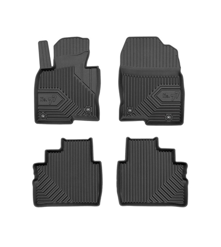 Covorase auto tip tavita 77425095