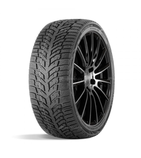 Anvelopa DOUBLE-STAR DW08-(Studless) 175 R15 65 84T/D/C/71(B) Iarna