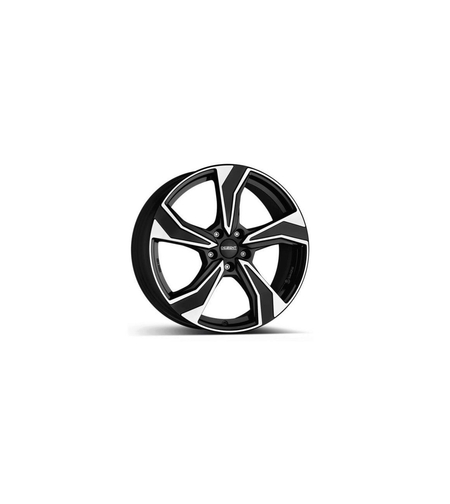 TKBFHBP44E Janta aliaj DEZENT KB_dark 7.5x18 5x108/44/65.1