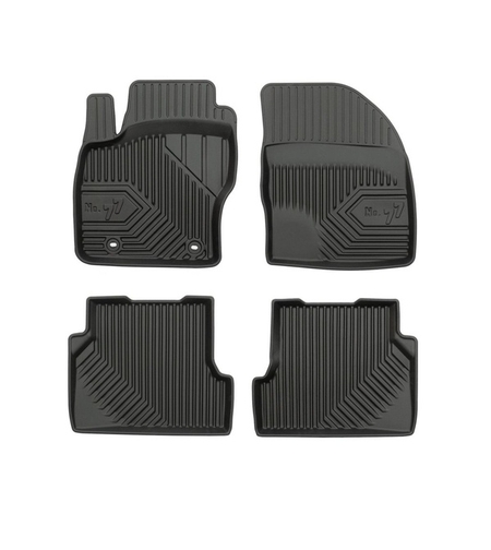 Covorase auto tip tavita 77407282