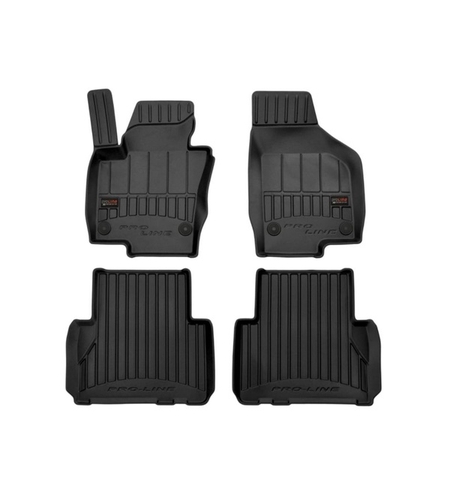 Covorase auto tip tavita 3D409743