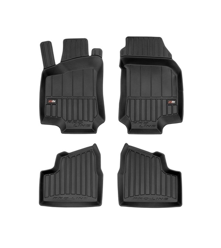 Covorase auto tip tavita 3D425538