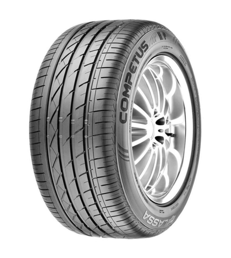 Anvelopa Vara LASSA Competus-HP 275/45R20 110Y/XL