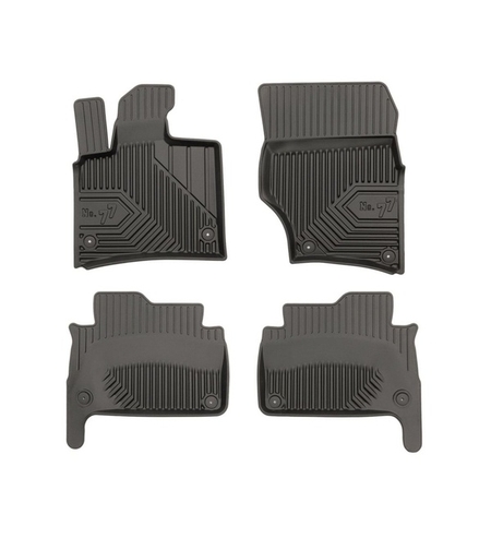 Covorase auto tip tavita 77407442