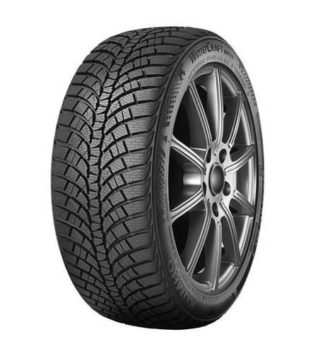 Anvelopa Iarna KUMHO WP71 215/50R17 95V/XL/D/C/71dB(B)