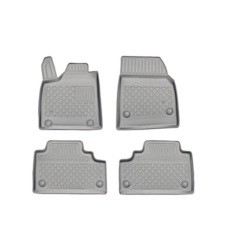 Covorase auto tip tavita Leapmotor B10 EV, fabricatie 07.2025 - prezent, caroserie suv
