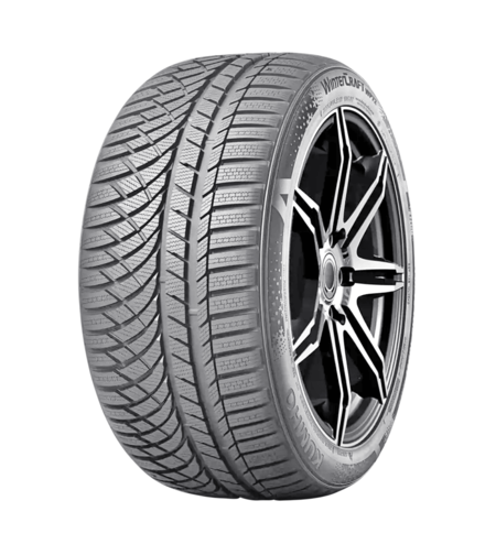 Anvelopa Iarna KUMHO WP72 275/40R19 105W/XL/C/C/73dB(B)