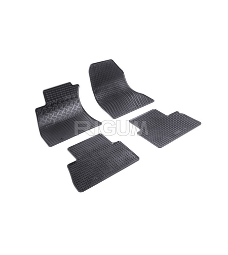 Covorase auto Nissan Juke fabricatie 2010 - prezent