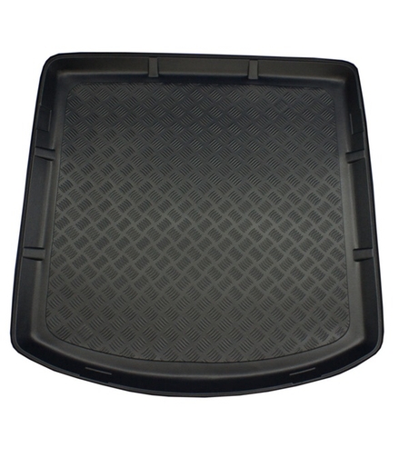 Tavita portbagaj auto Volkswagen Touran fabricatie 2003.03 - 2015 (5 locuri) BSC