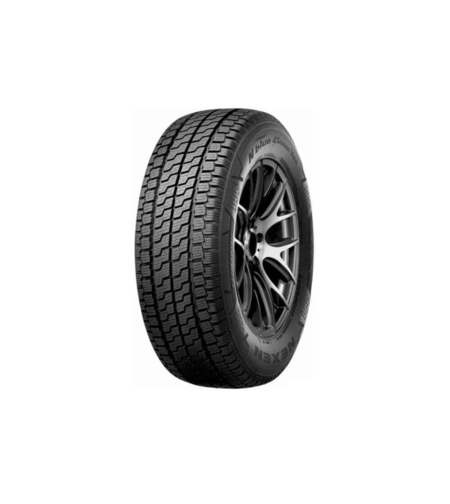 17603 Anvelopa NEXEN Nblue-4Season-Van 215 R16C 75 116R/D/C/73dB-B AllSeason