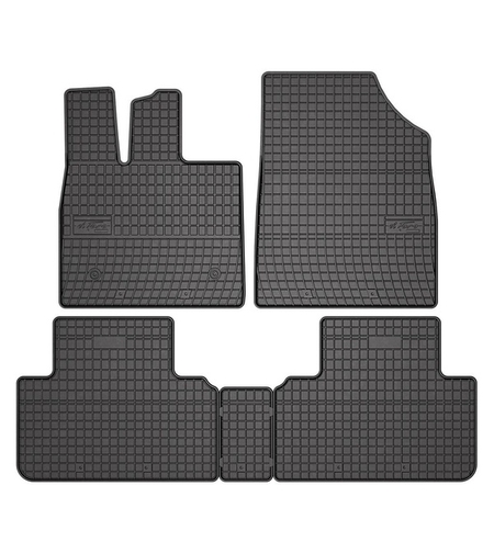 Covorase auto BYD Seal U, fabricatie 2023 - prezent, caroserie suv
