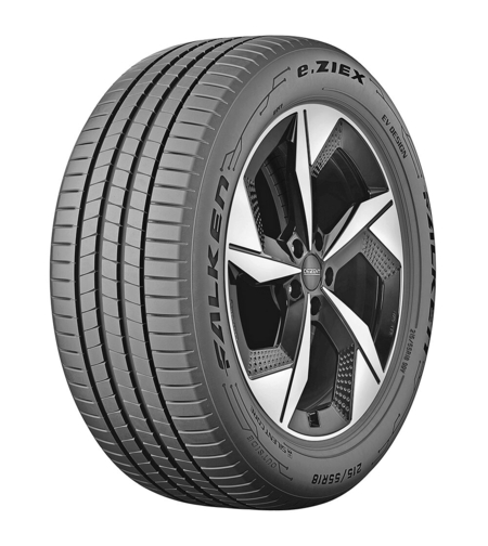 337863 Anvelopa Vara FALKEN e-ZIEX-AO 235/65R18 110H/XL/A/A/69dB(B)