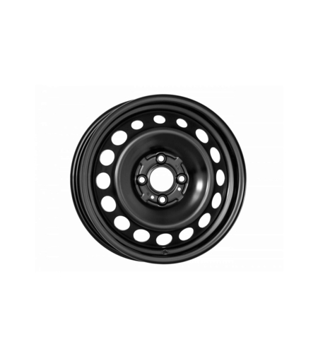 7385 Jante otel ALCAR 6.5 15 4X108 20 65/2008/Citroen-Kaktus