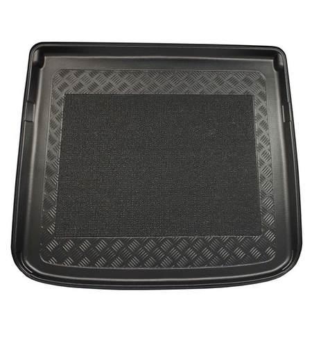 Tavita portbagaj Fiat 500 L Living caroserie monovolum fabricatie 062013 - prezent