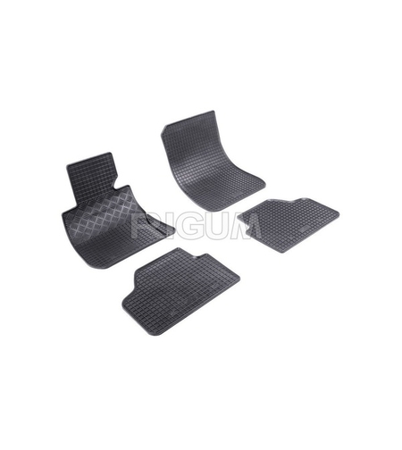 Covorase auto BMW X1 fabricatie 2009 - 2015